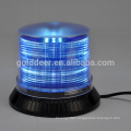 White Warning Beacon Lighting Led Flashing Beacon